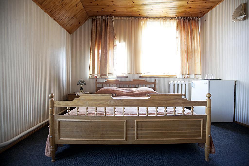 Fortuna Guest House Klaipeda Room photo