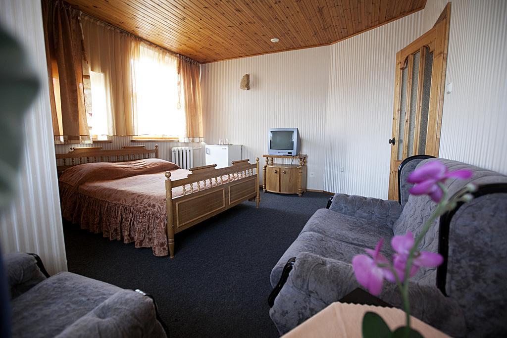 Fortuna Guest House Klaipeda Room photo