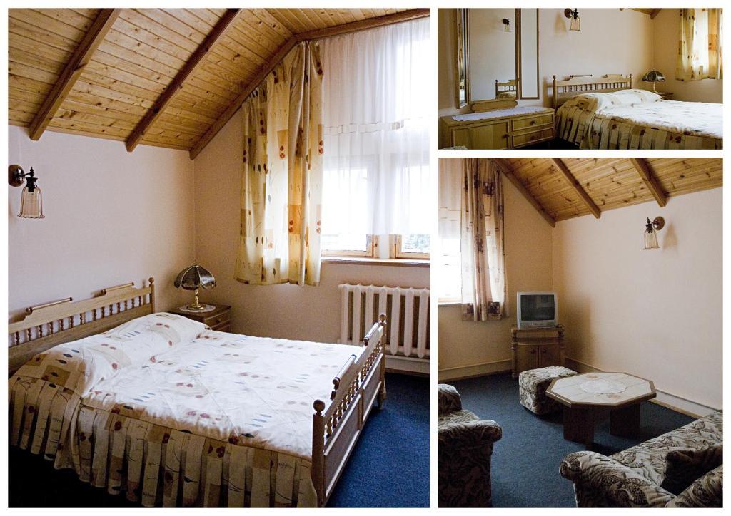 Fortuna Guest House Klaipeda Room photo